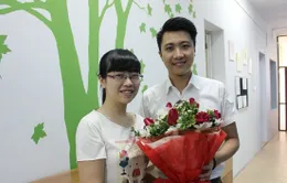 GLTT với MC Hoàng Anh Duy